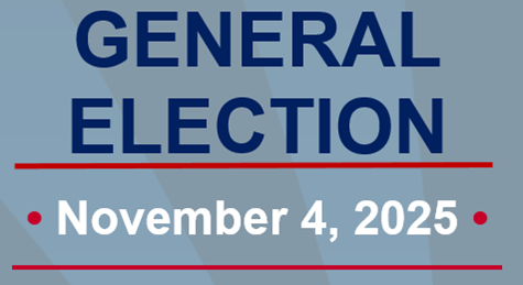 Offices up for Election/Candidate Guide